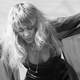 Witchy fashion icon Stevie Nicks performs in a 1978 Fleetwood Mac concert. (Photo: Craig Lovell/Corbis/Getty Images)